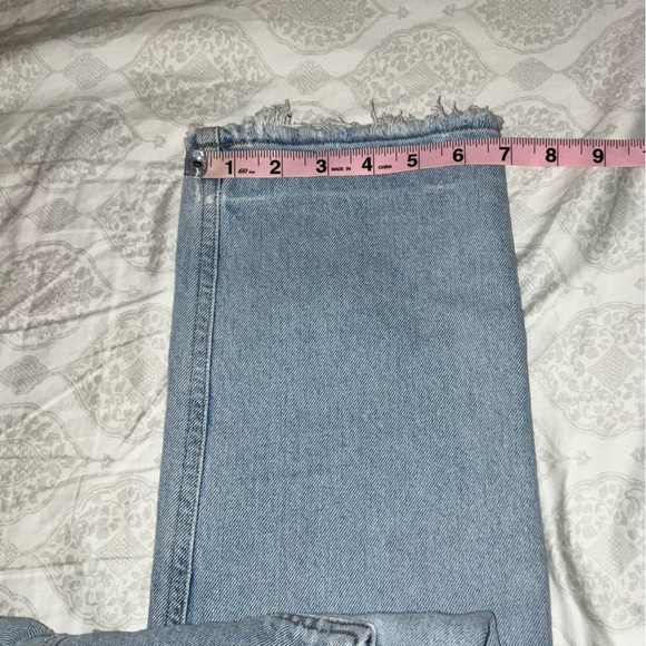 COH - Charlotte Crop - 29 - Picture 9 of 16